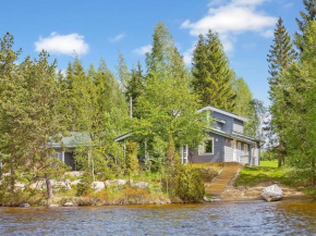 Holiday Home Ilotupa by Interhome Pertunmaa